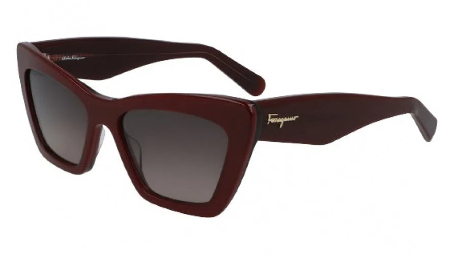 Salvatore Ferragamo SF929S Sunglasses - view 6